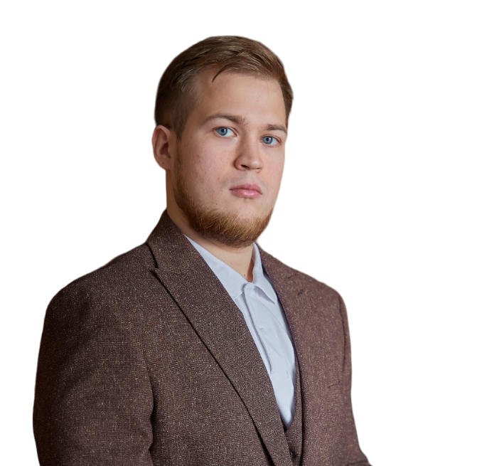 Никита Макарьев