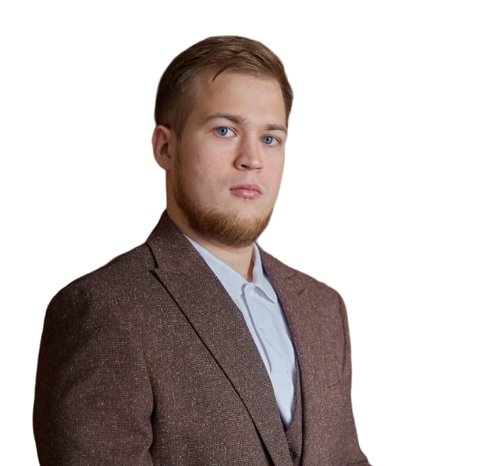 Никита Макарьев